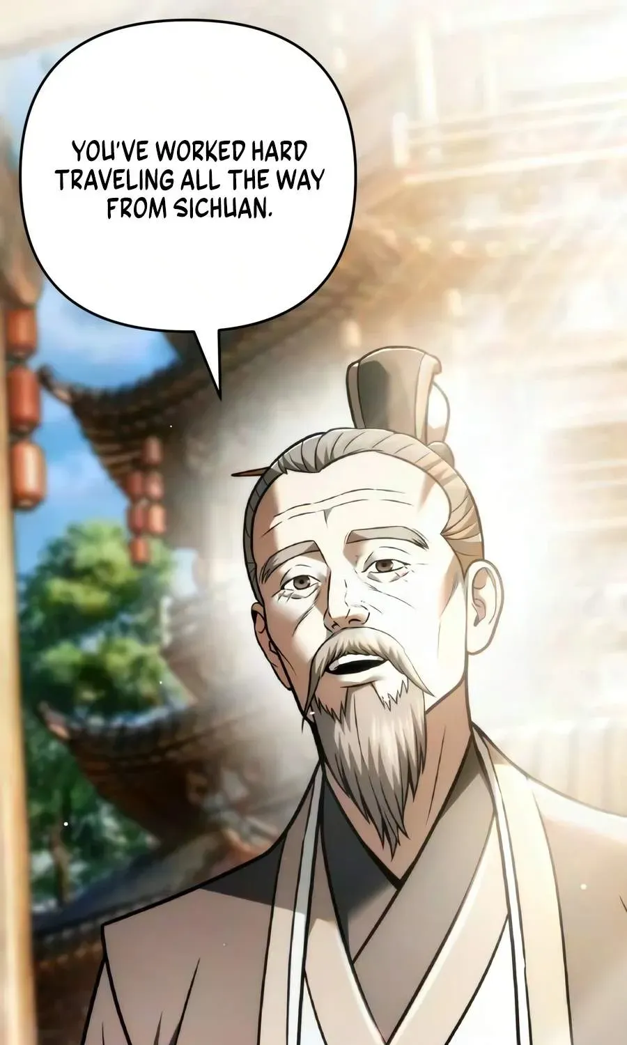 Sichuan’s Supreme King, chapter 33, page 15