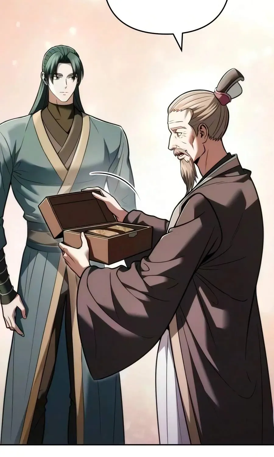 Sichuan’s Supreme King, chapter 33, page 19