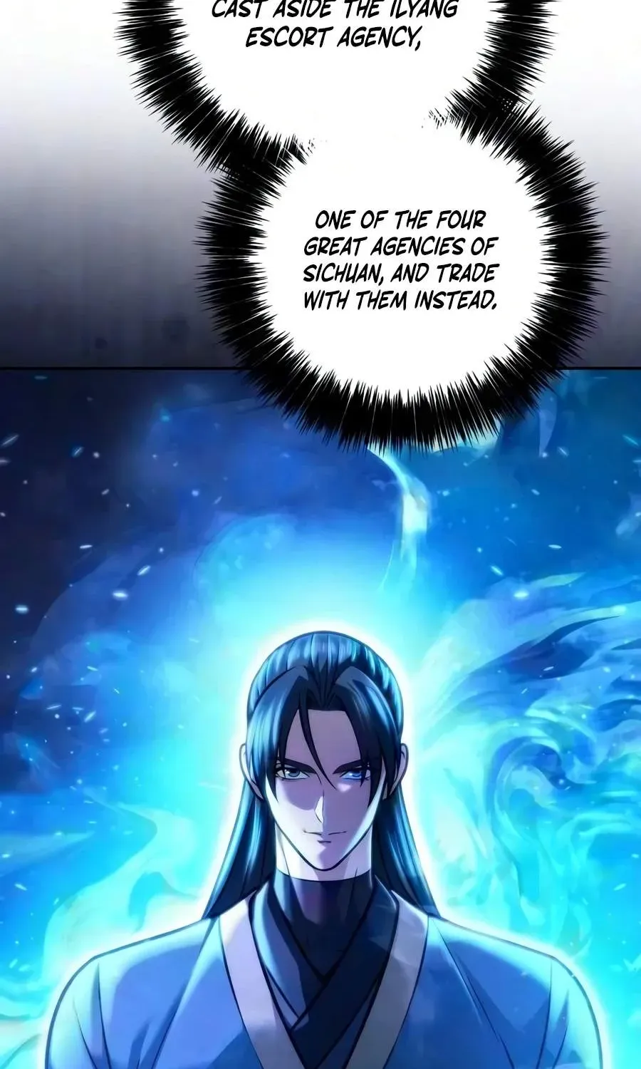 Sichuan’s Supreme King, chapter 33, page 29