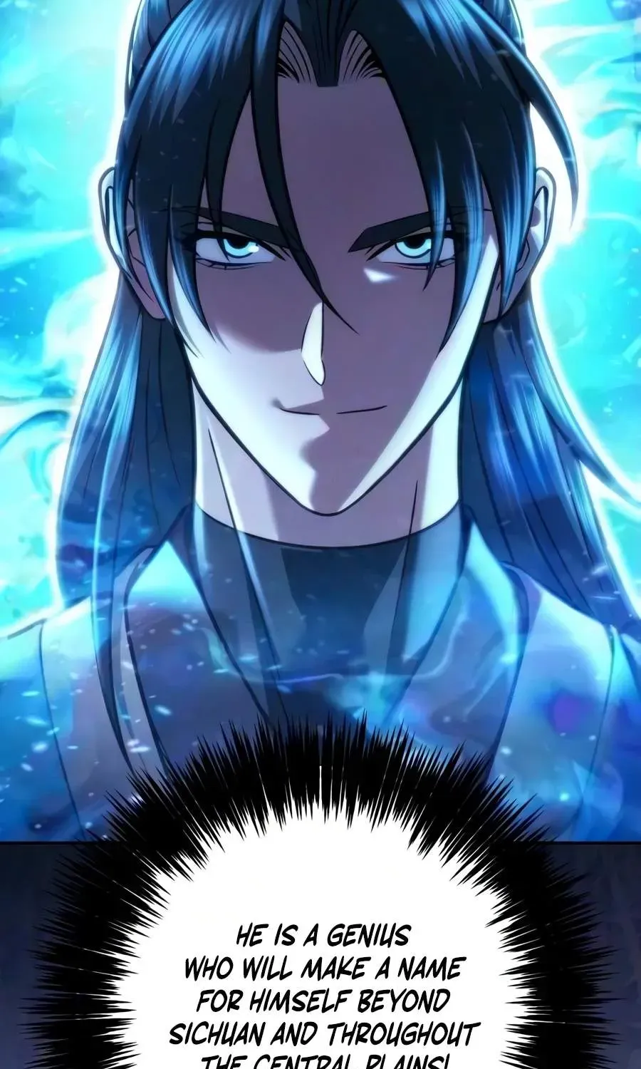 Sichuan’s Supreme King, chapter 33, page 32