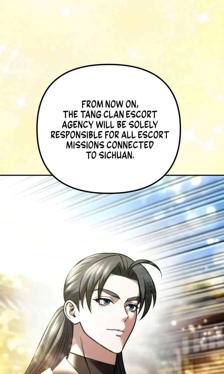 Sichuan’s Supreme King, chapter 33, page 35