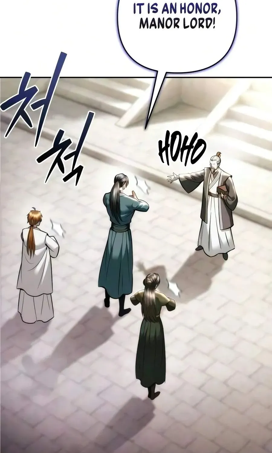 Sichuan’s Supreme King, chapter 33, page 37