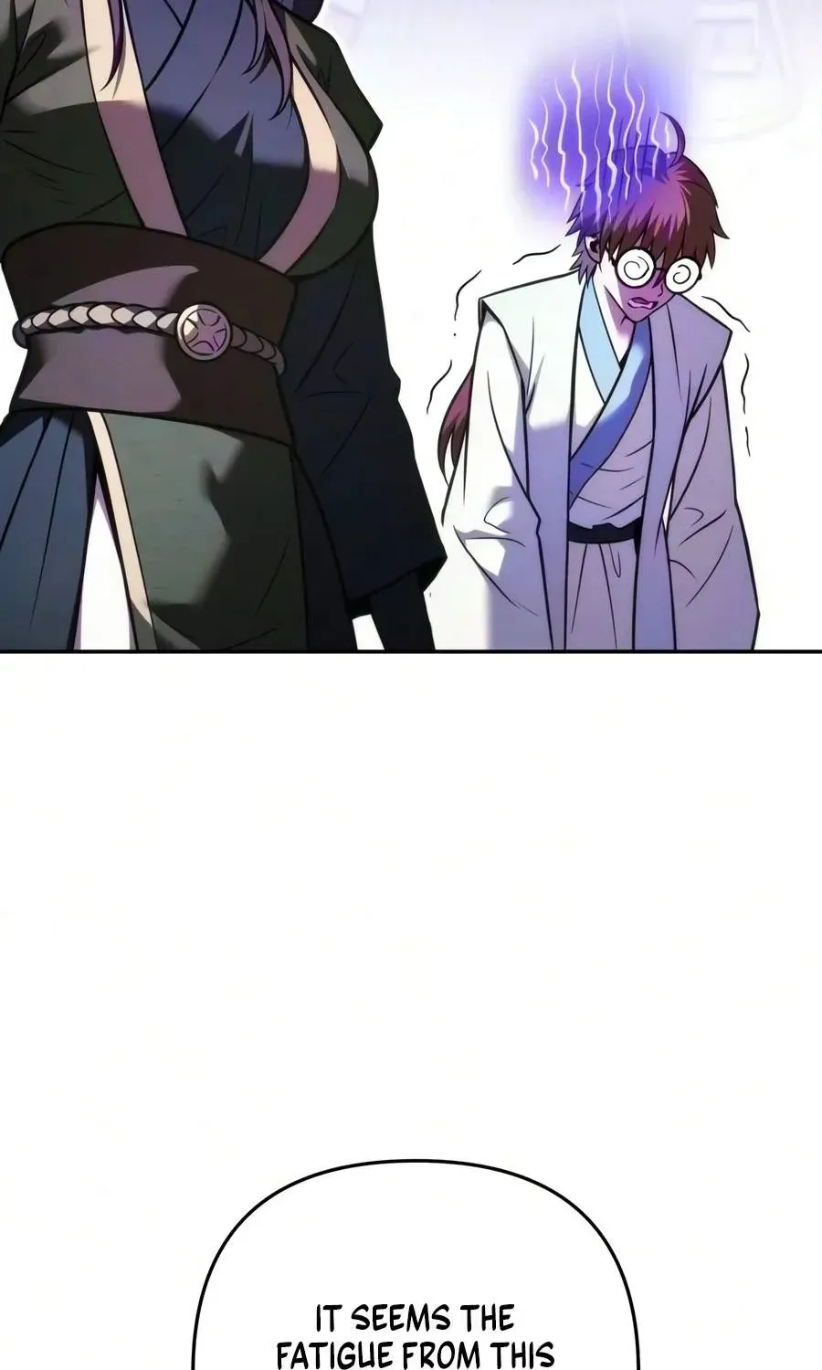 Sichuan’s Supreme King, chapter 33, page 42