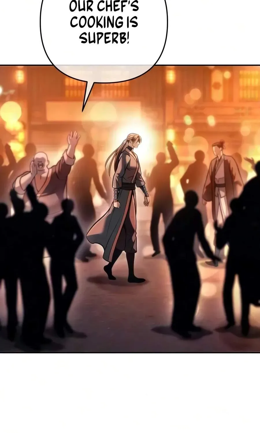 Sichuan’s Supreme King, chapter 33, page 84