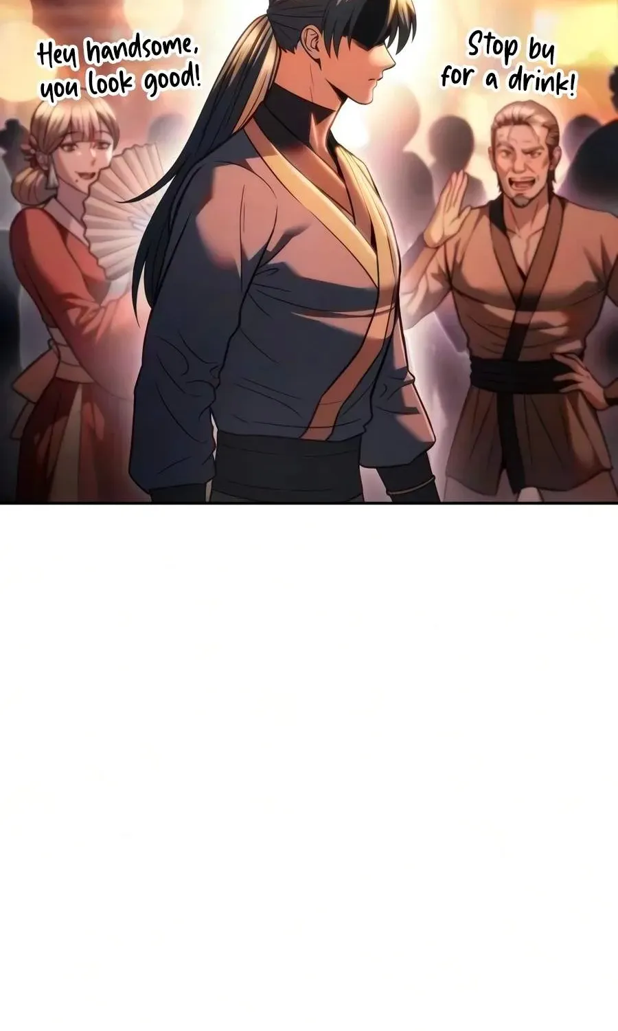 Sichuan’s Supreme King, chapter 33, page 86