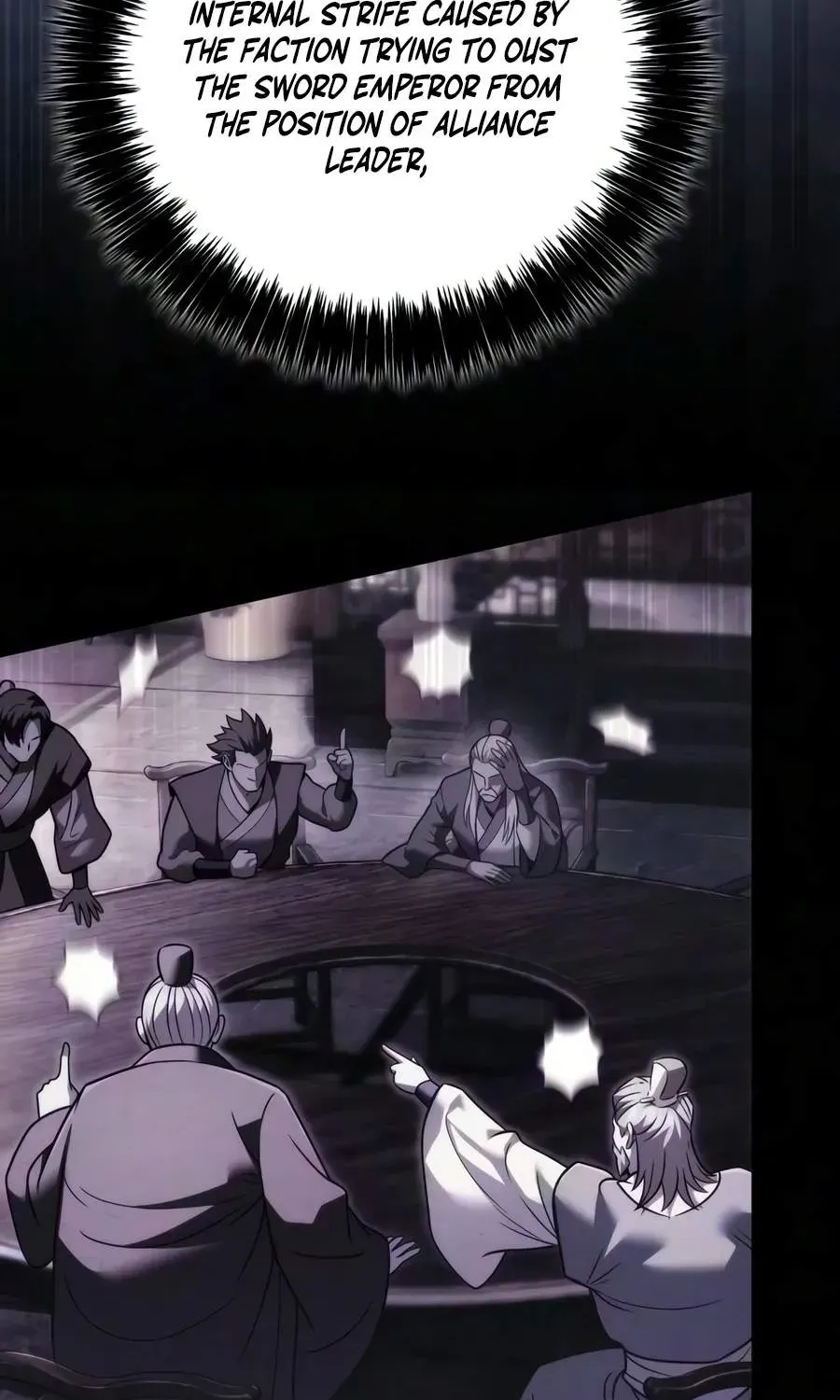 Sichuan’s Supreme King, chapter 33, page 98