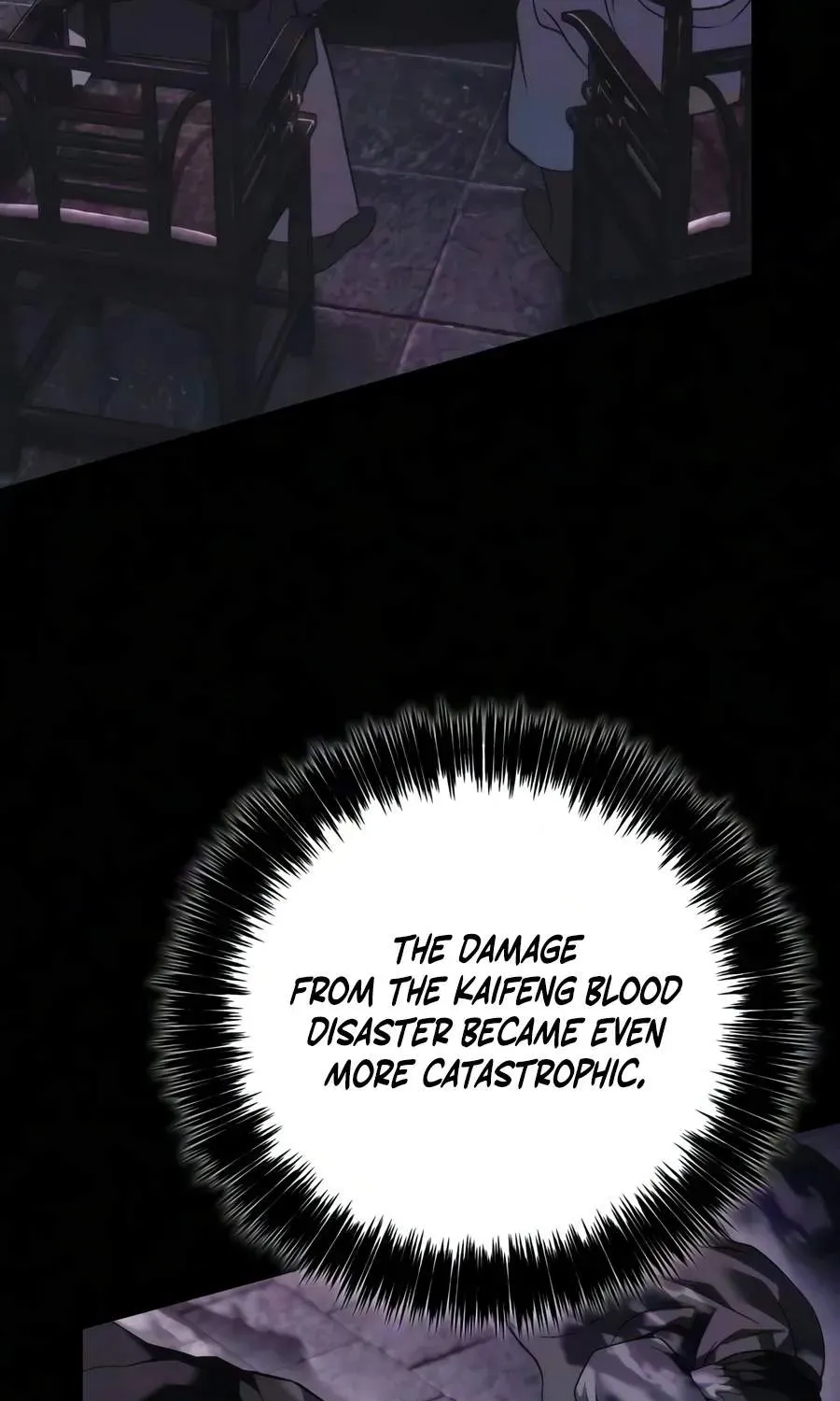 Sichuan’s Supreme King, chapter 33, page 99