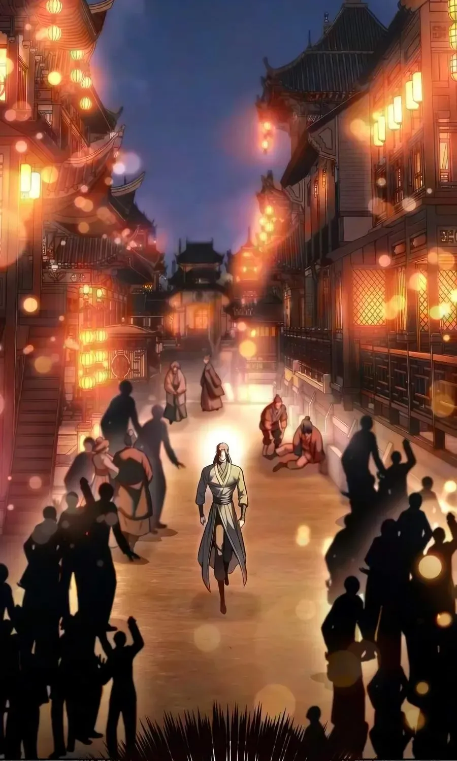 Sichuan’s Supreme King, chapter 33, page 102