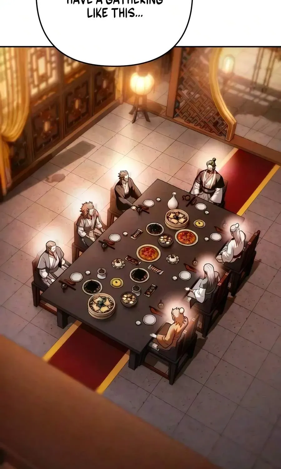 Sichuan’s Supreme King, chapter 33, page 106