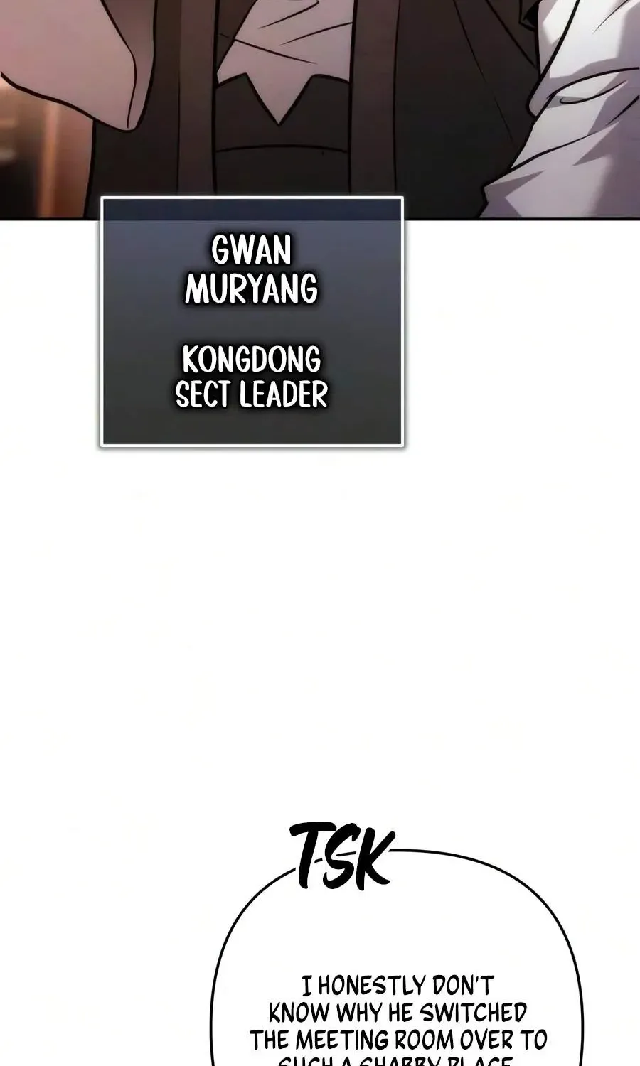 Sichuan’s Supreme King, chapter 33, page 109