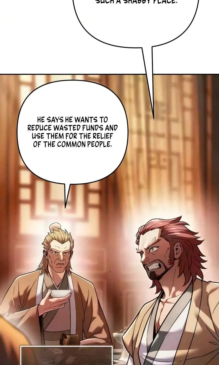 Sichuan’s Supreme King, chapter 33, page 110