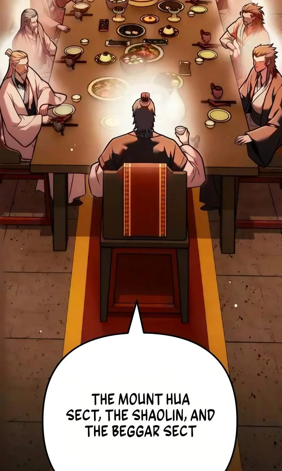 Sichuan’s Supreme King, chapter 33, page 132