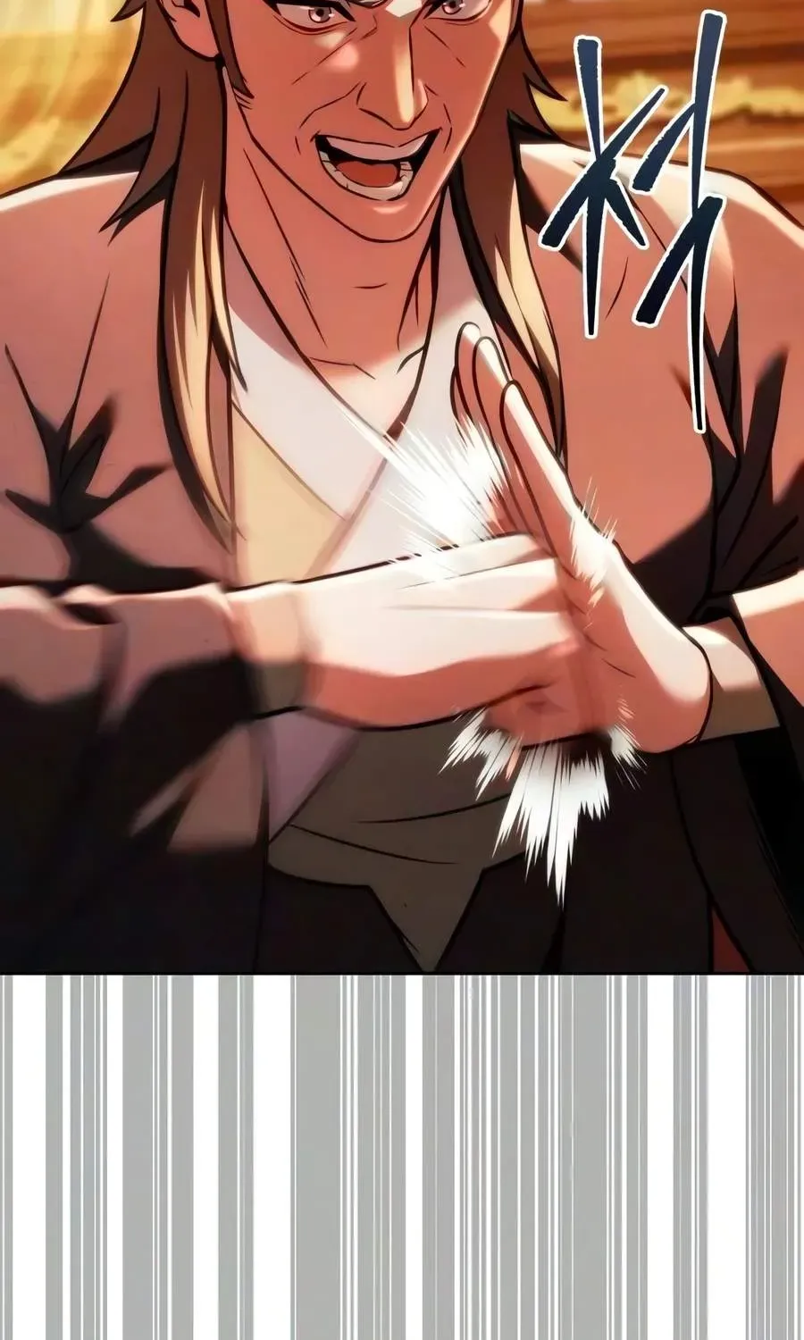 Sichuan’s Supreme King, chapter 33, page 141