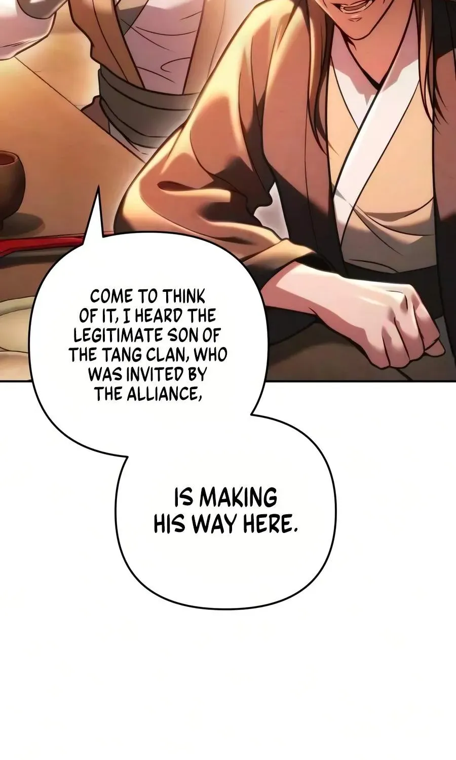 Sichuan’s Supreme King, chapter 33, page 151