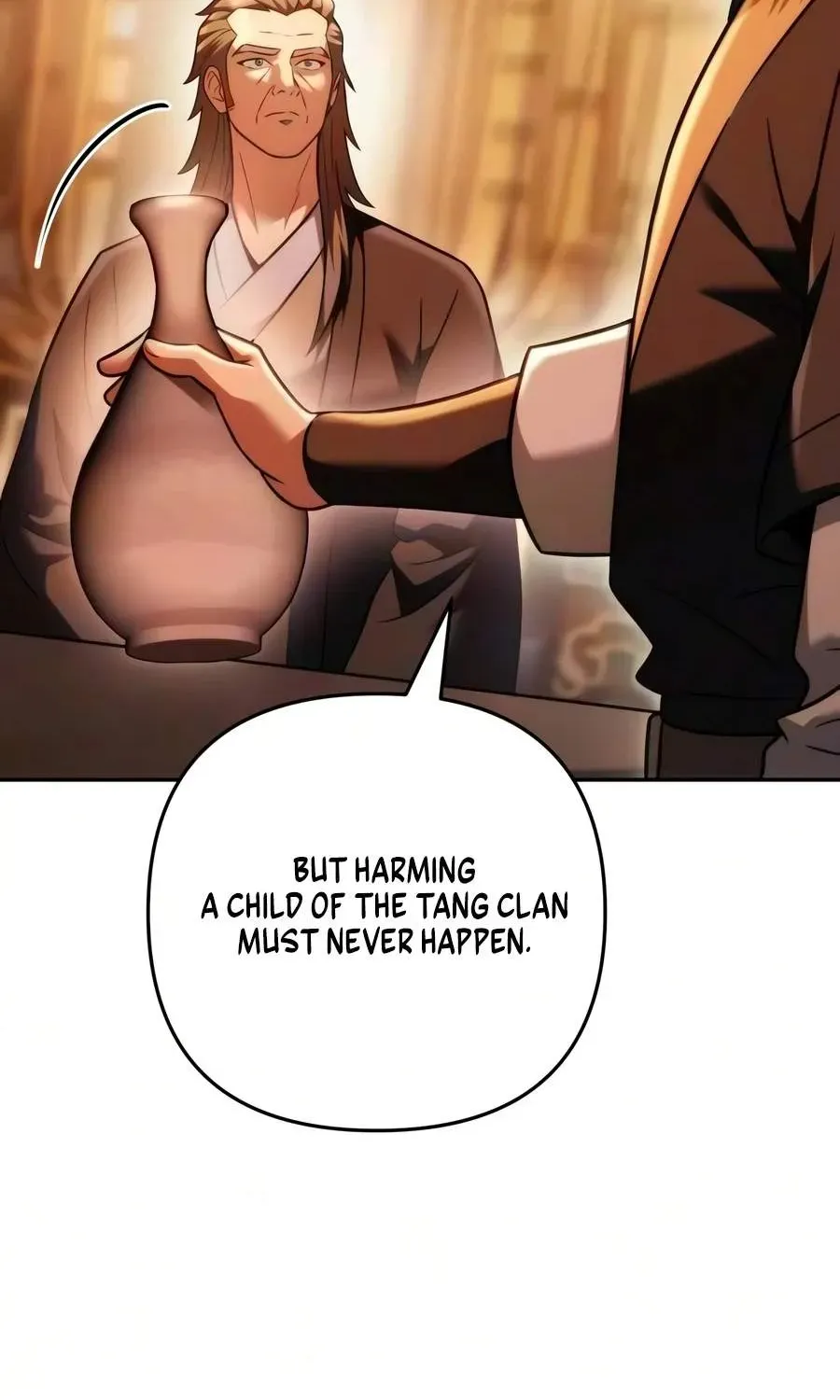 Sichuan’s Supreme King, chapter 33, page 170
