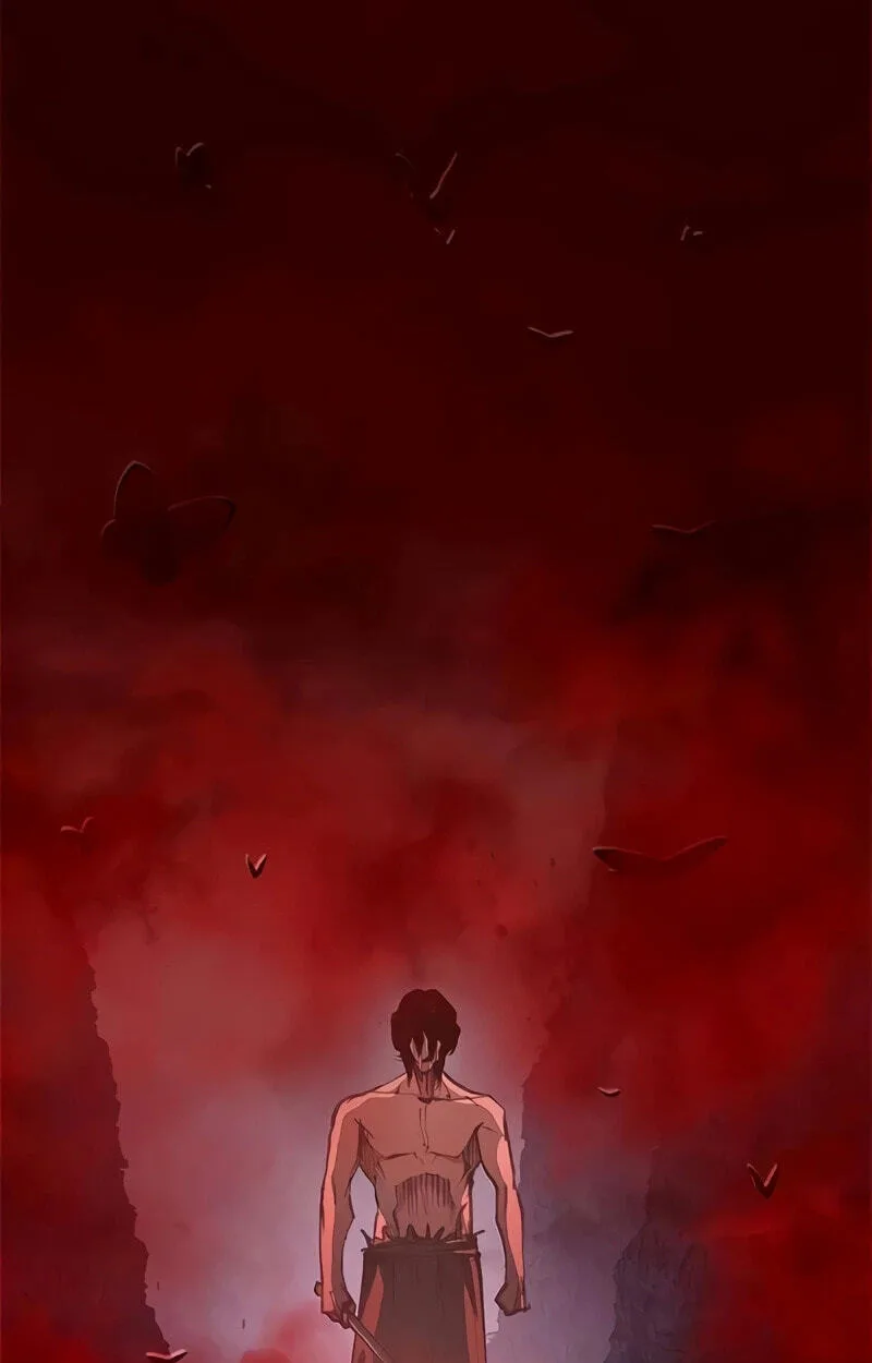 Murim Psychopath, chapter 32, page 1