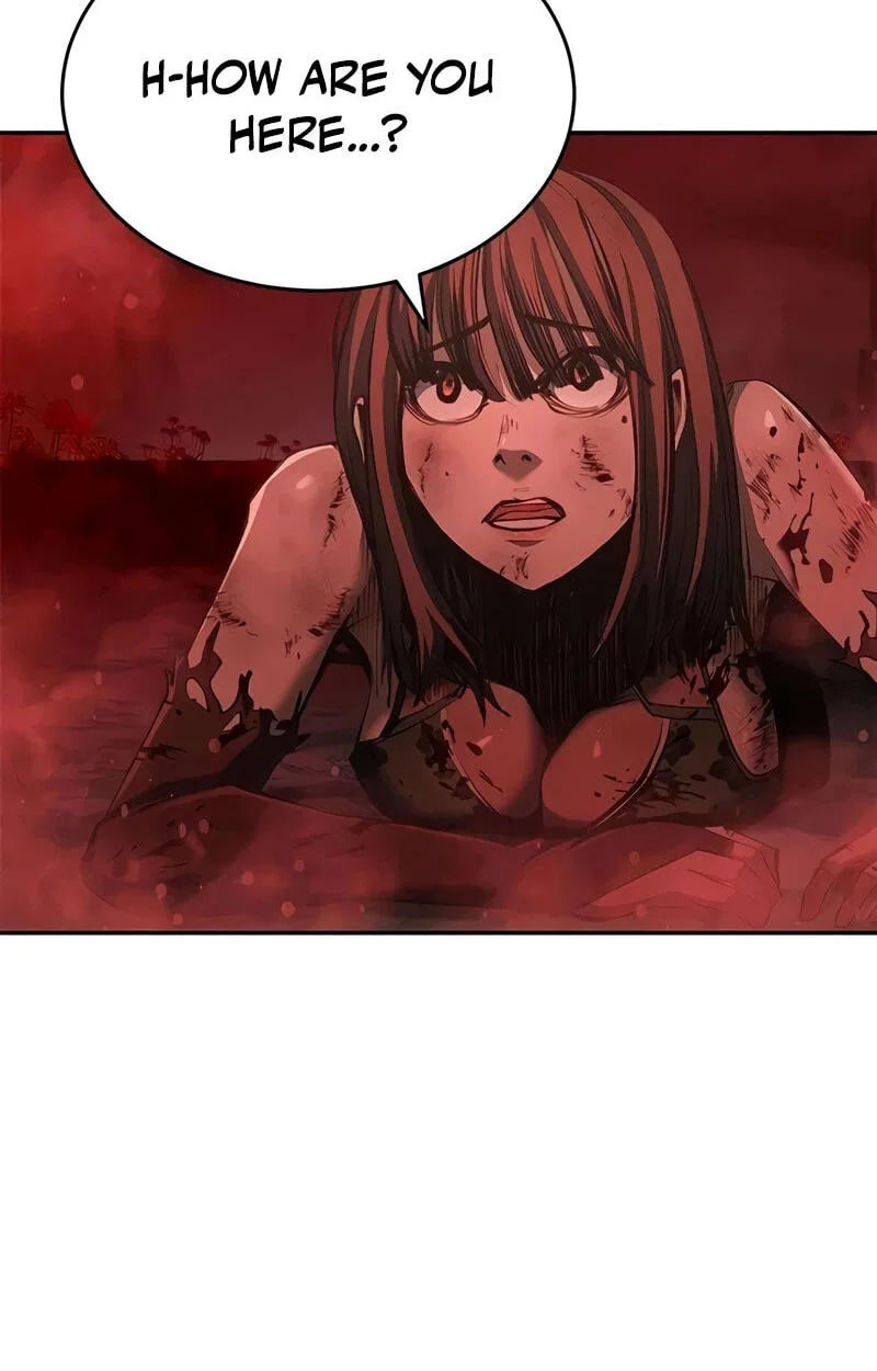 Murim Psychopath, chapter 32, page 3