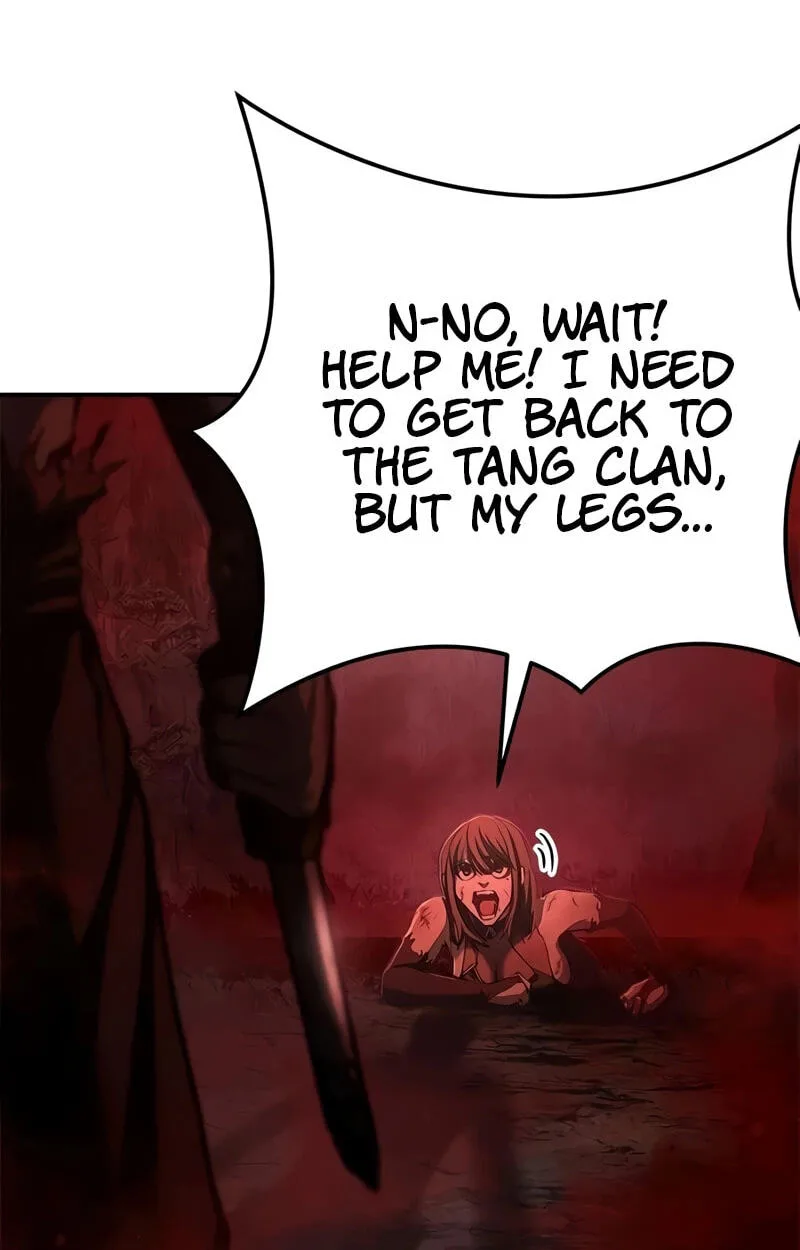 Murim Psychopath, chapter 32, page 4