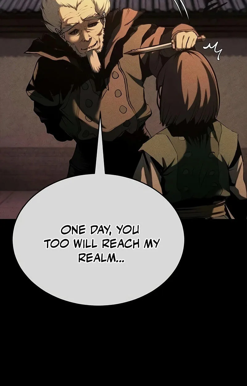 Murim Psychopath, chapter 32, page 14