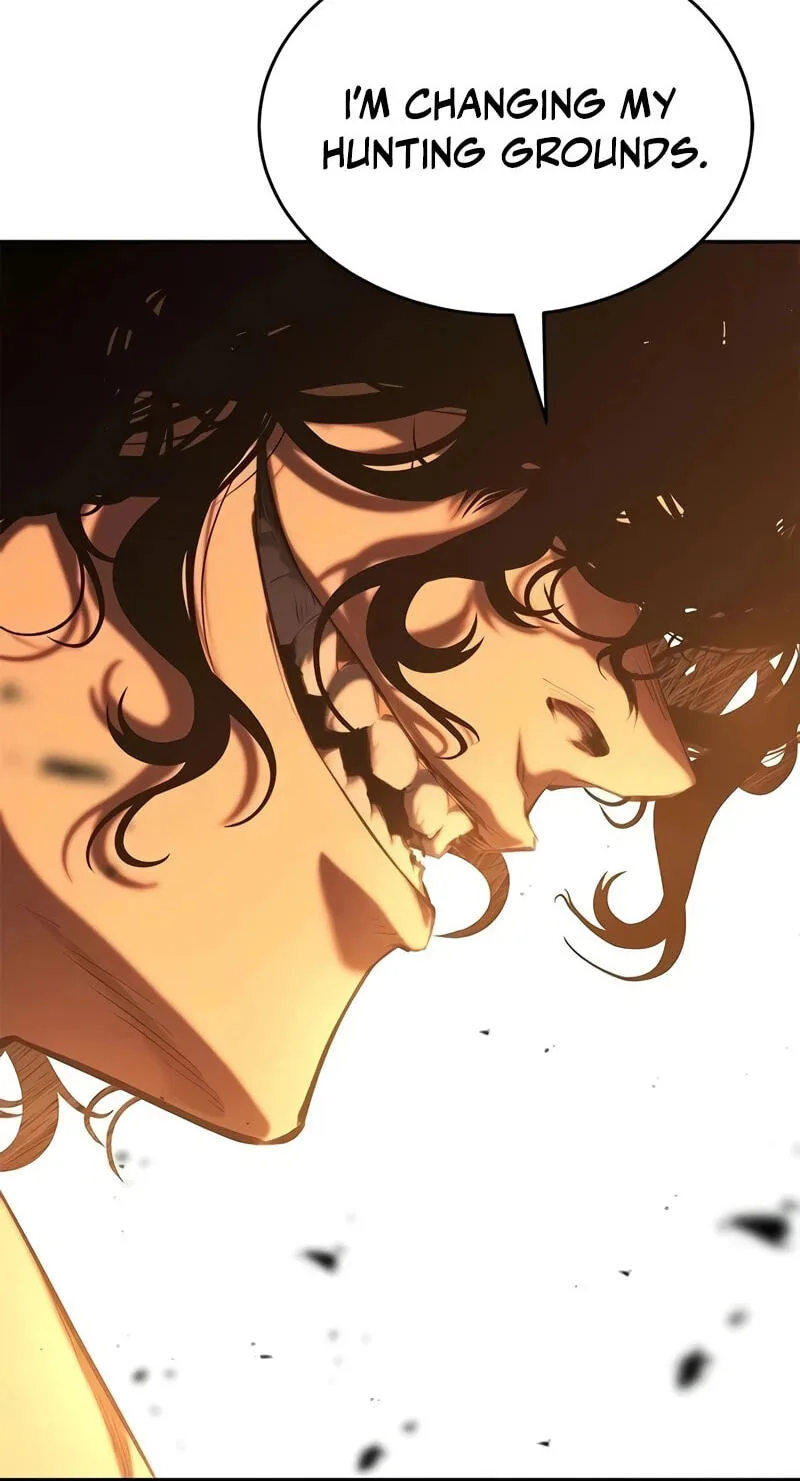 Murim Psychopath, chapter 32, page 19
