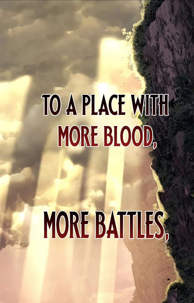 Murim Psychopath, chapter 32, page 20