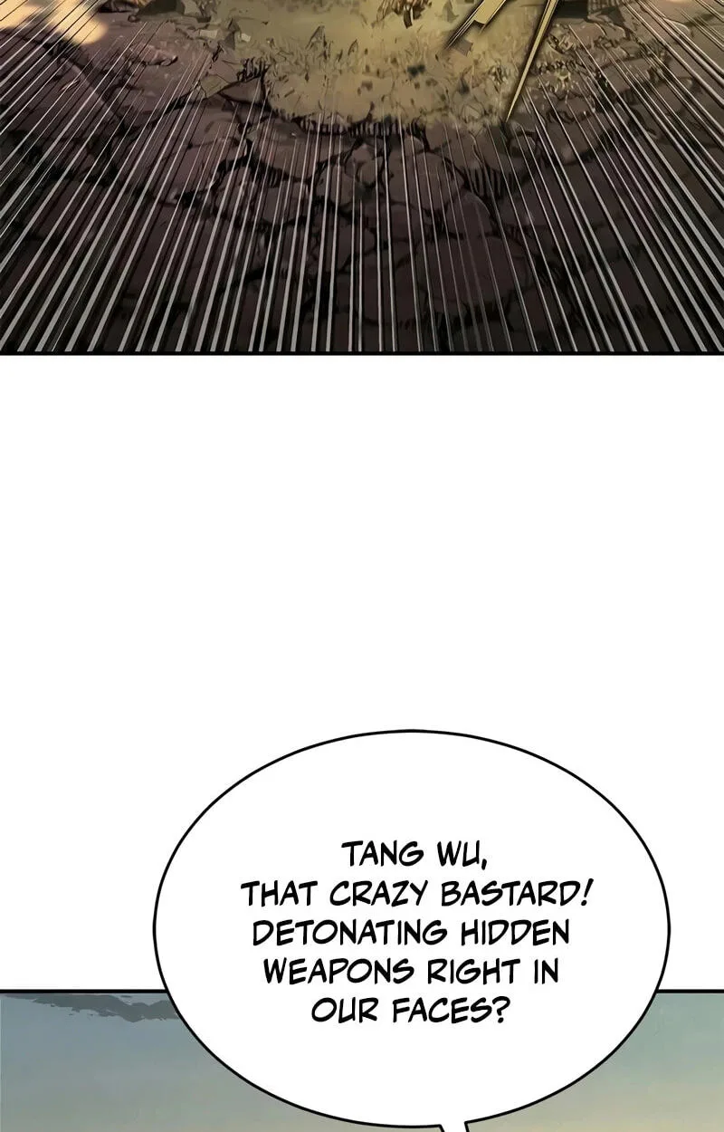 Murim Psychopath, chapter 32, page 25
