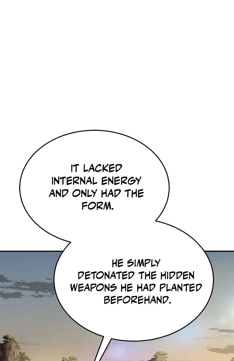 Murim Psychopath, chapter 32, page 29