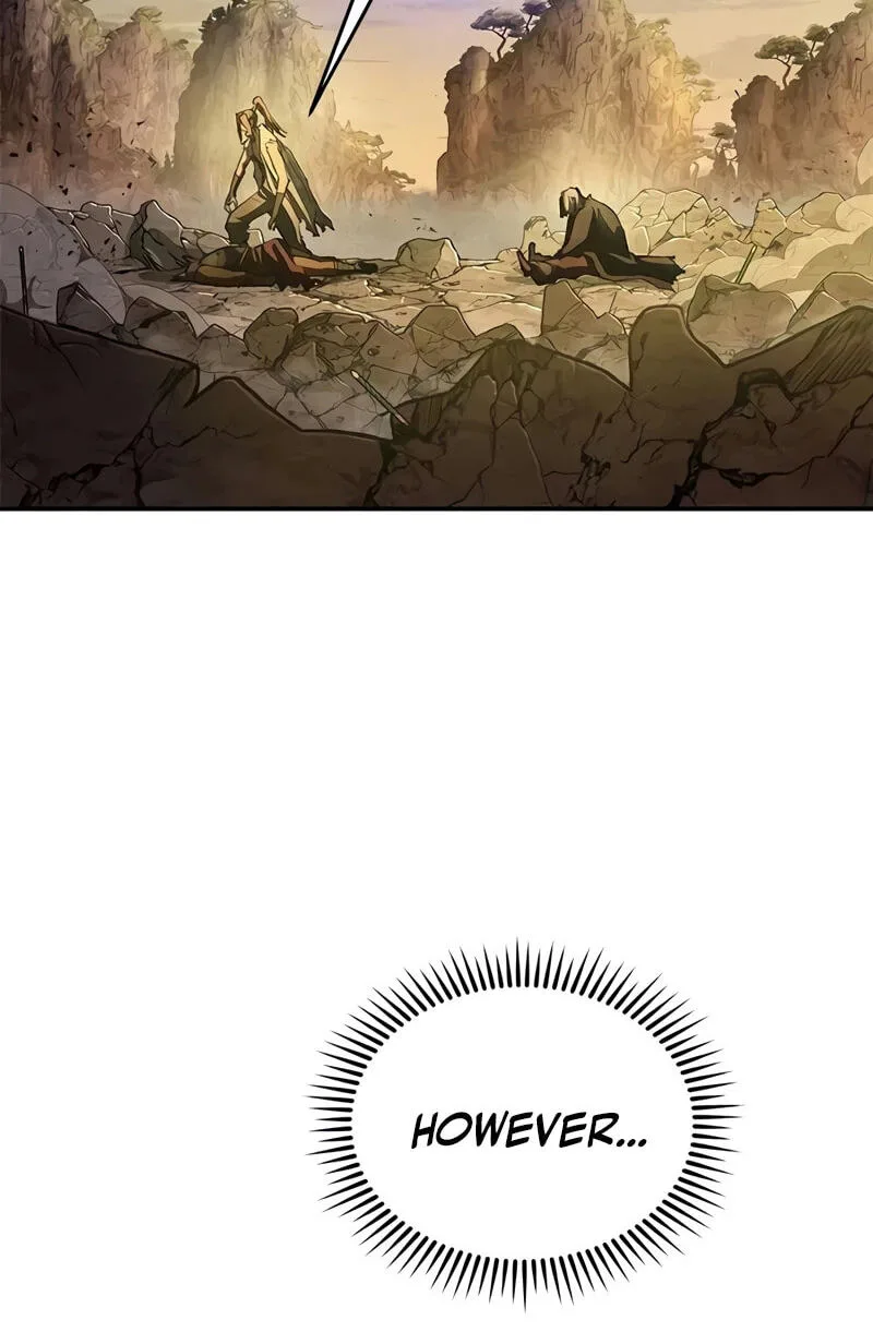 Murim Psychopath, chapter 32, page 30