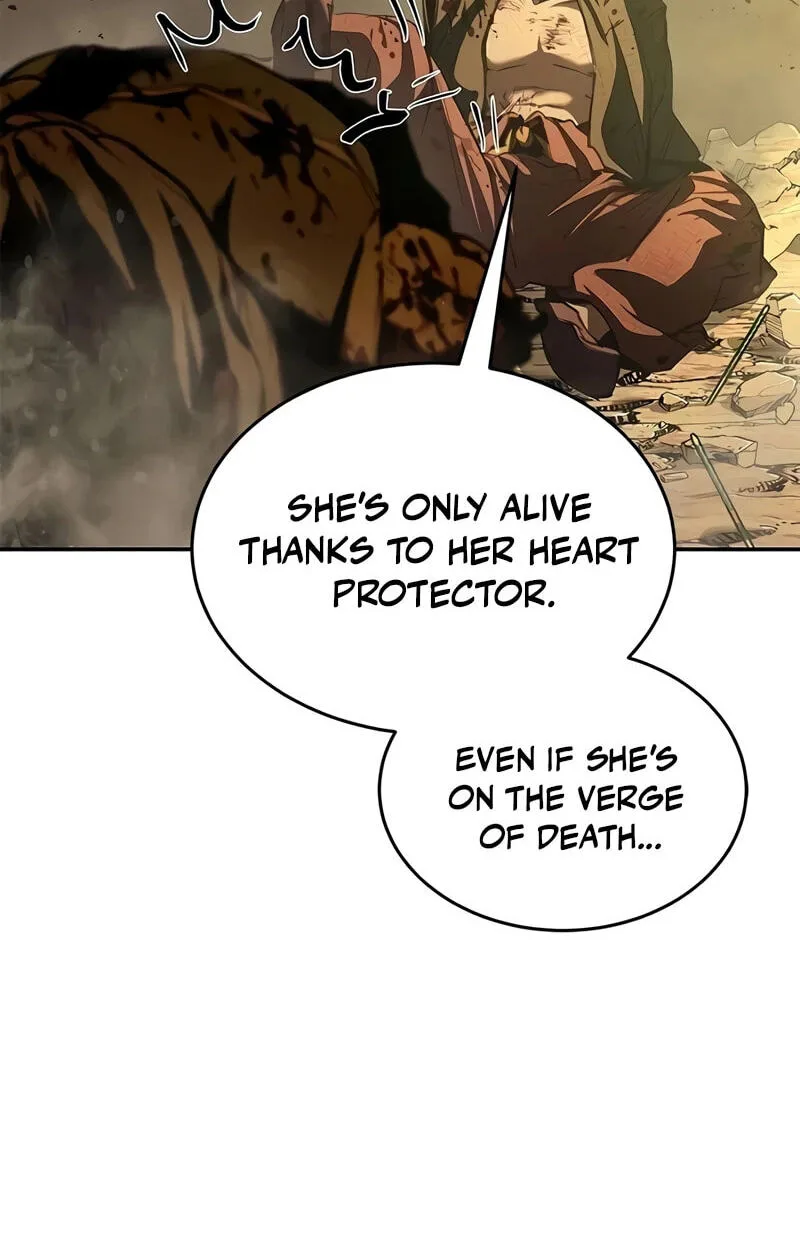 Murim Psychopath, chapter 32, page 34