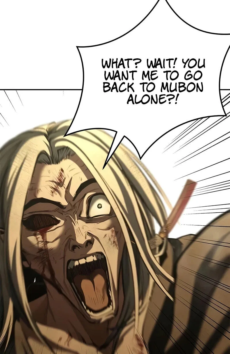 Murim Psychopath, chapter 32, page 37