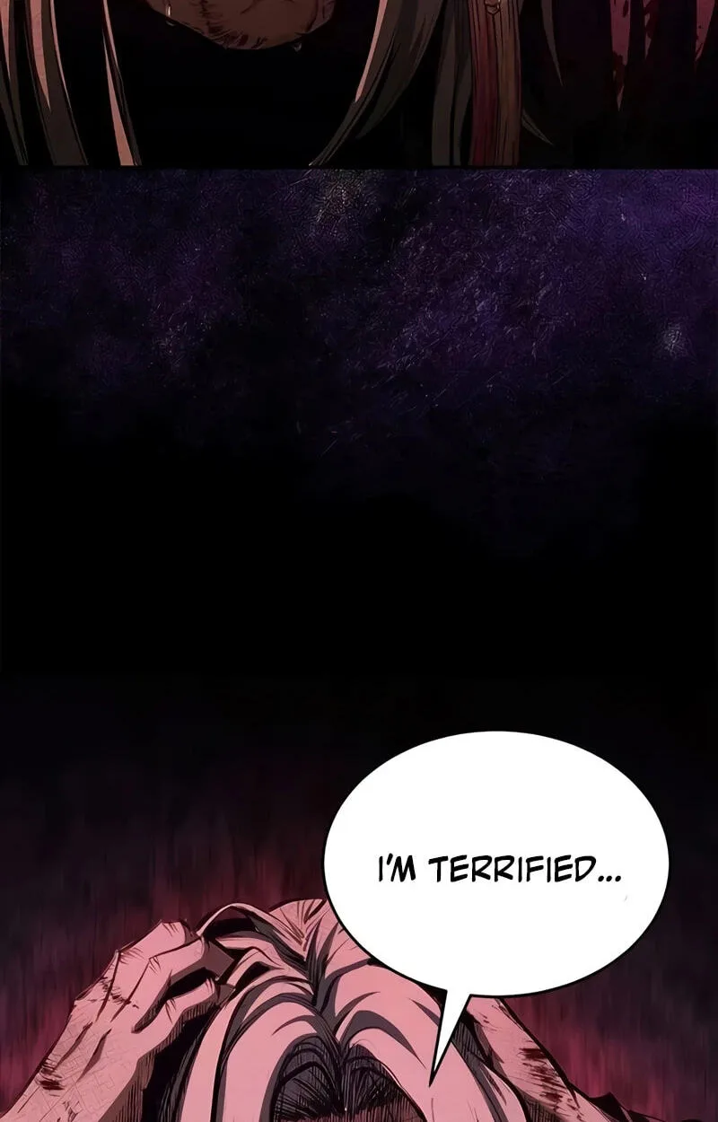 Murim Psychopath, chapter 32, page 42