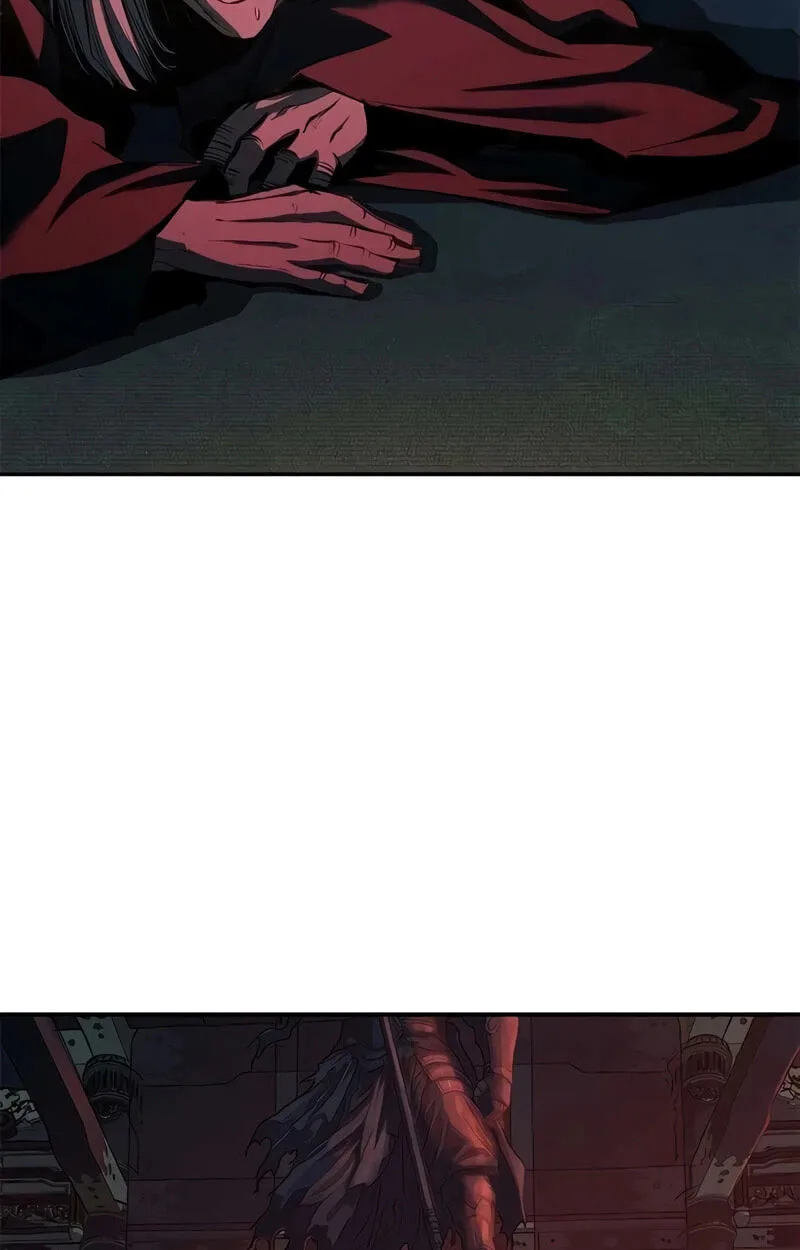 Murim Psychopath, chapter 32, page 45