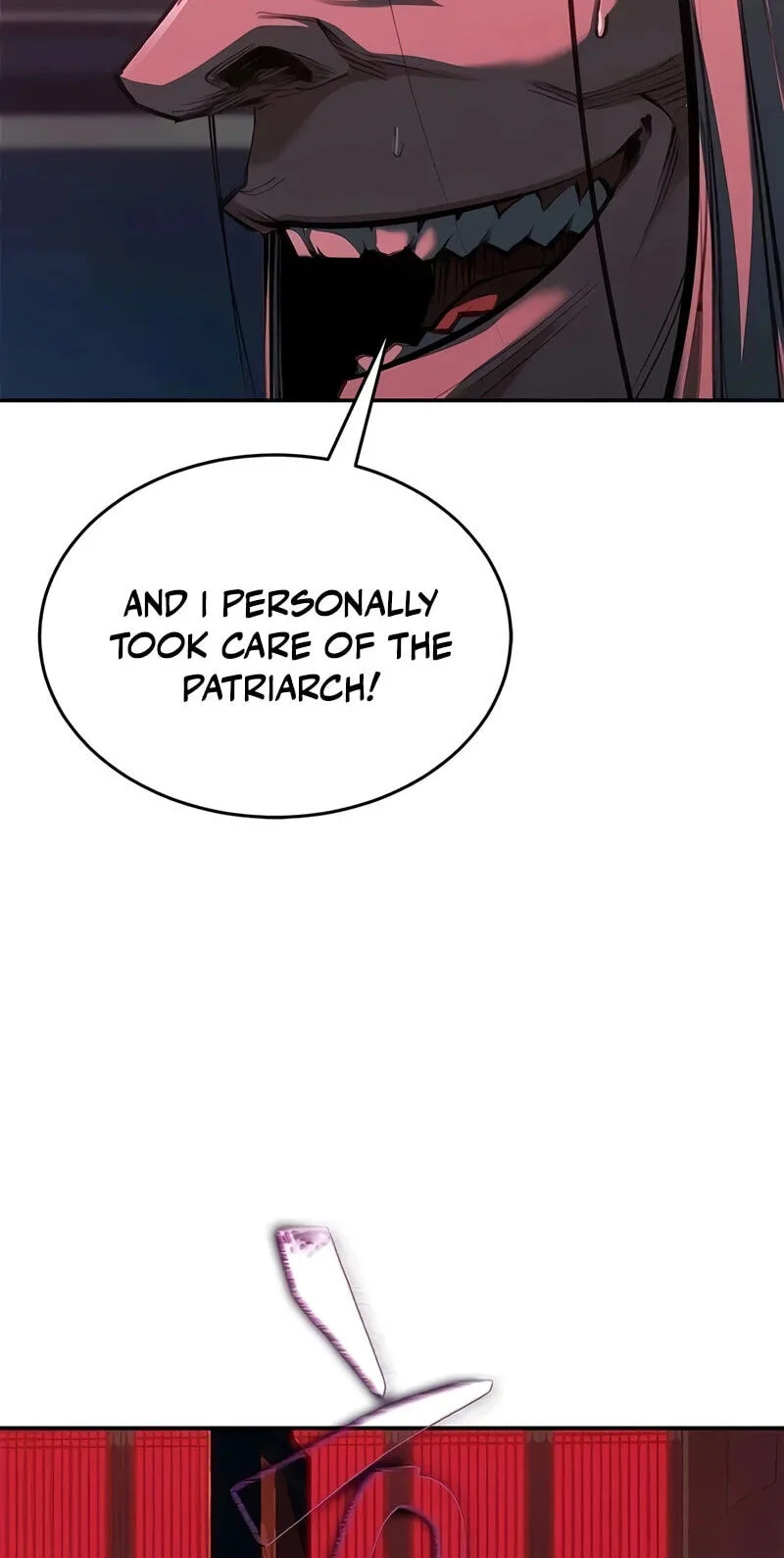 Murim Psychopath, chapter 32, page 49