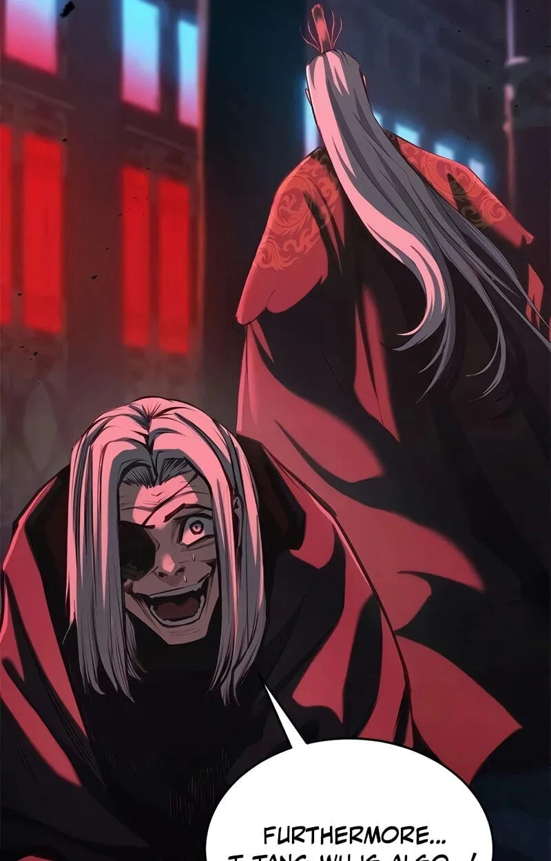 Murim Psychopath, chapter 32, page 51