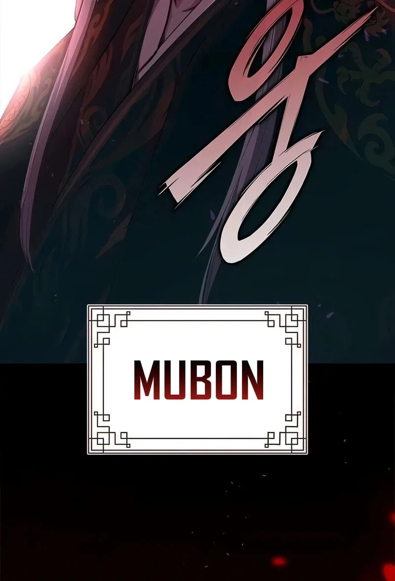 Murim Psychopath, chapter 32, page 57