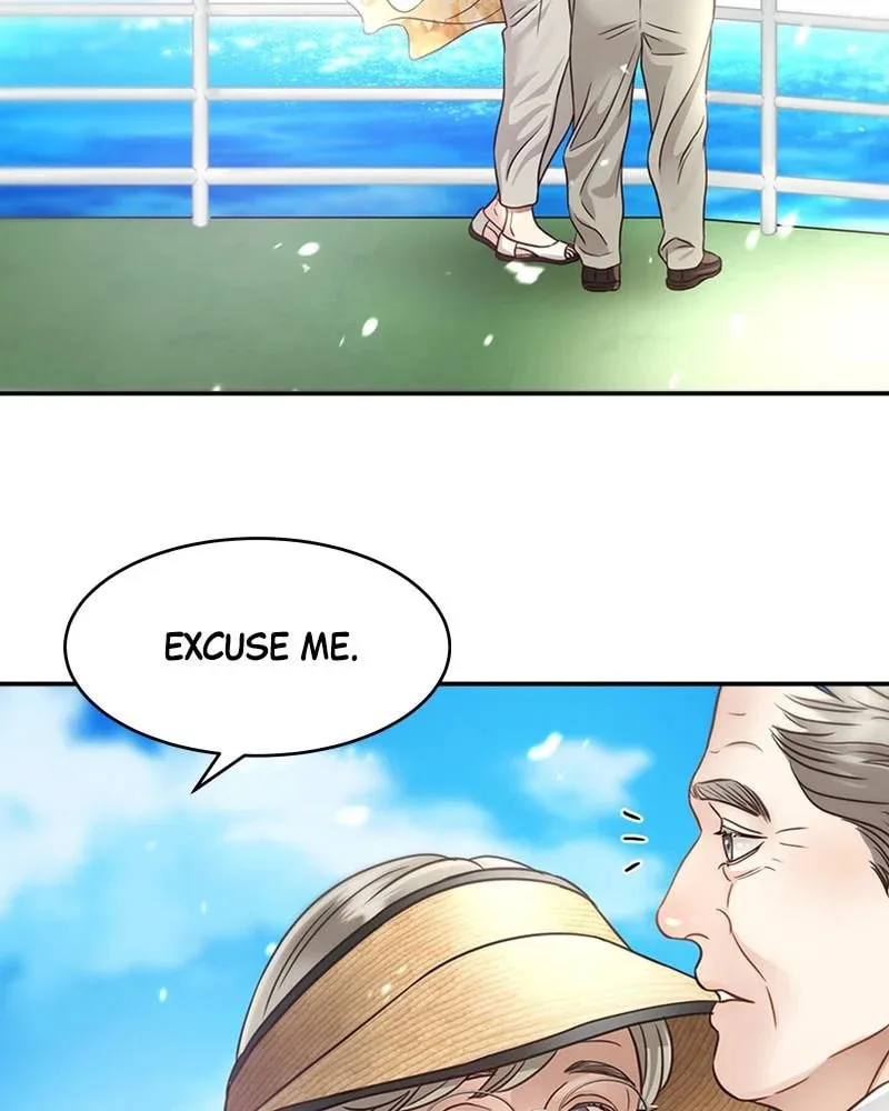 Daytime Star, chapter 53, page 54