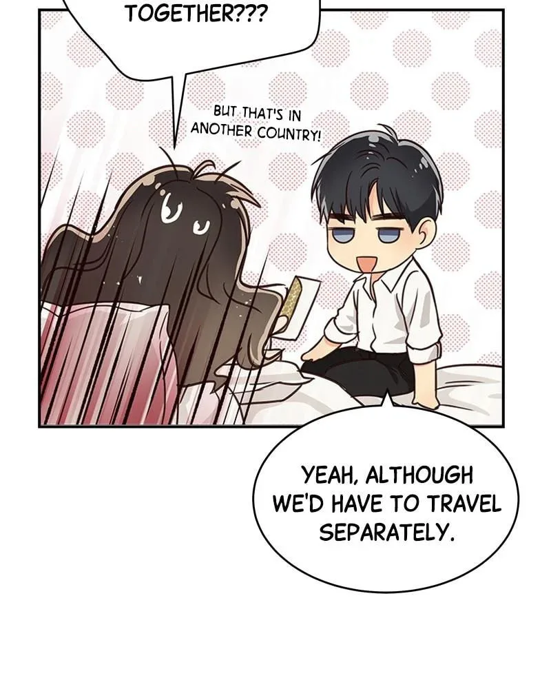 Daytime Star, chapter 53, page 67