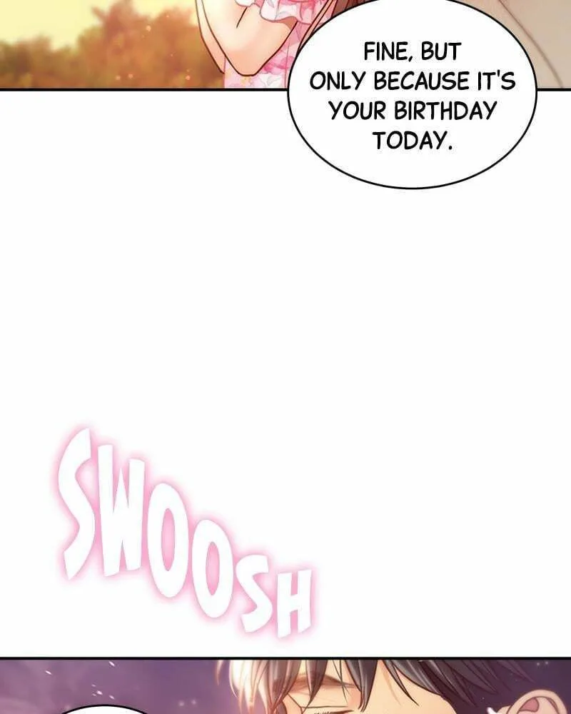 Daytime Star, chapter 54, page 27