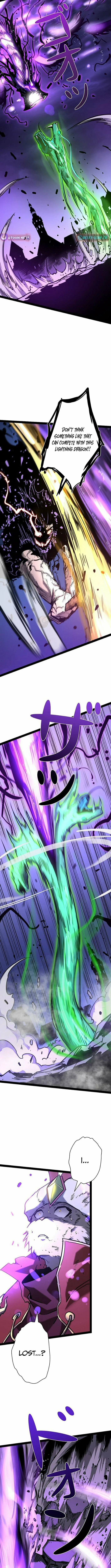 The Divine Ring Descends:The Strongest Otherworld, chapter 60, page 11