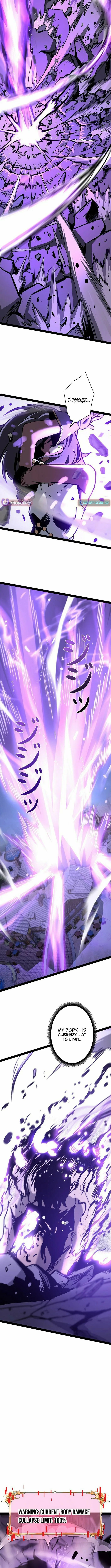 The Divine Ring Descends:The Strongest Otherworld, chapter 60, page 12