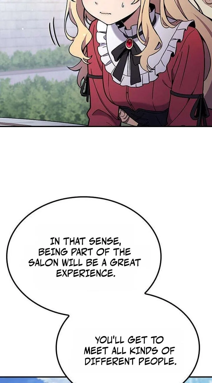 Noble Lady Reformation Guide, chapter 31, page 14