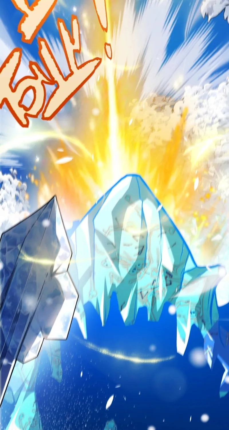I Start with Mythical Talent, One Sword Slays Kings!, chapter 40, page 4
