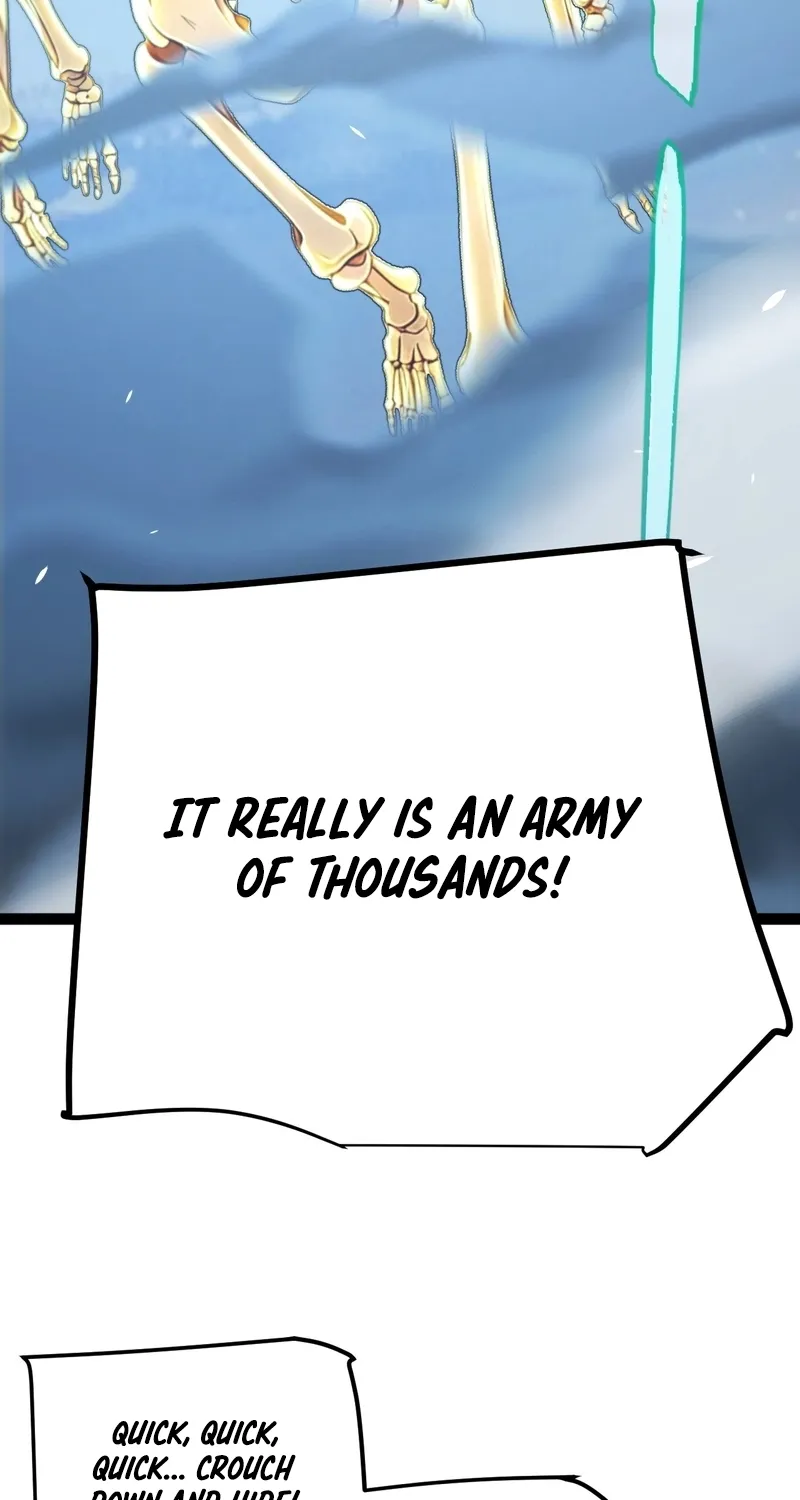I Start with Mythical Talent, One Sword Slays Kings!, chapter 40, page 22