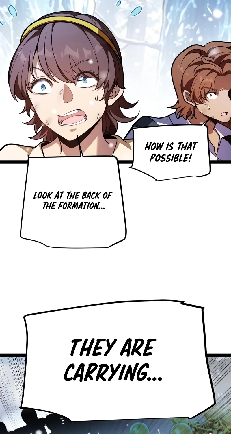 I Start with Mythical Talent, One Sword Slays Kings!, chapter 40, page 26