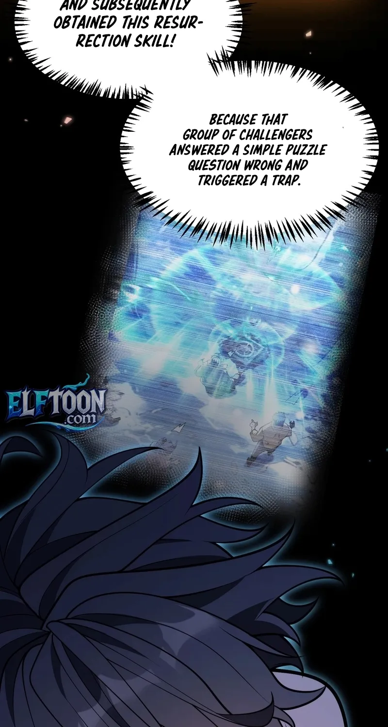 I Start with Mythical Talent, One Sword Slays Kings!, chapter 40, page 42