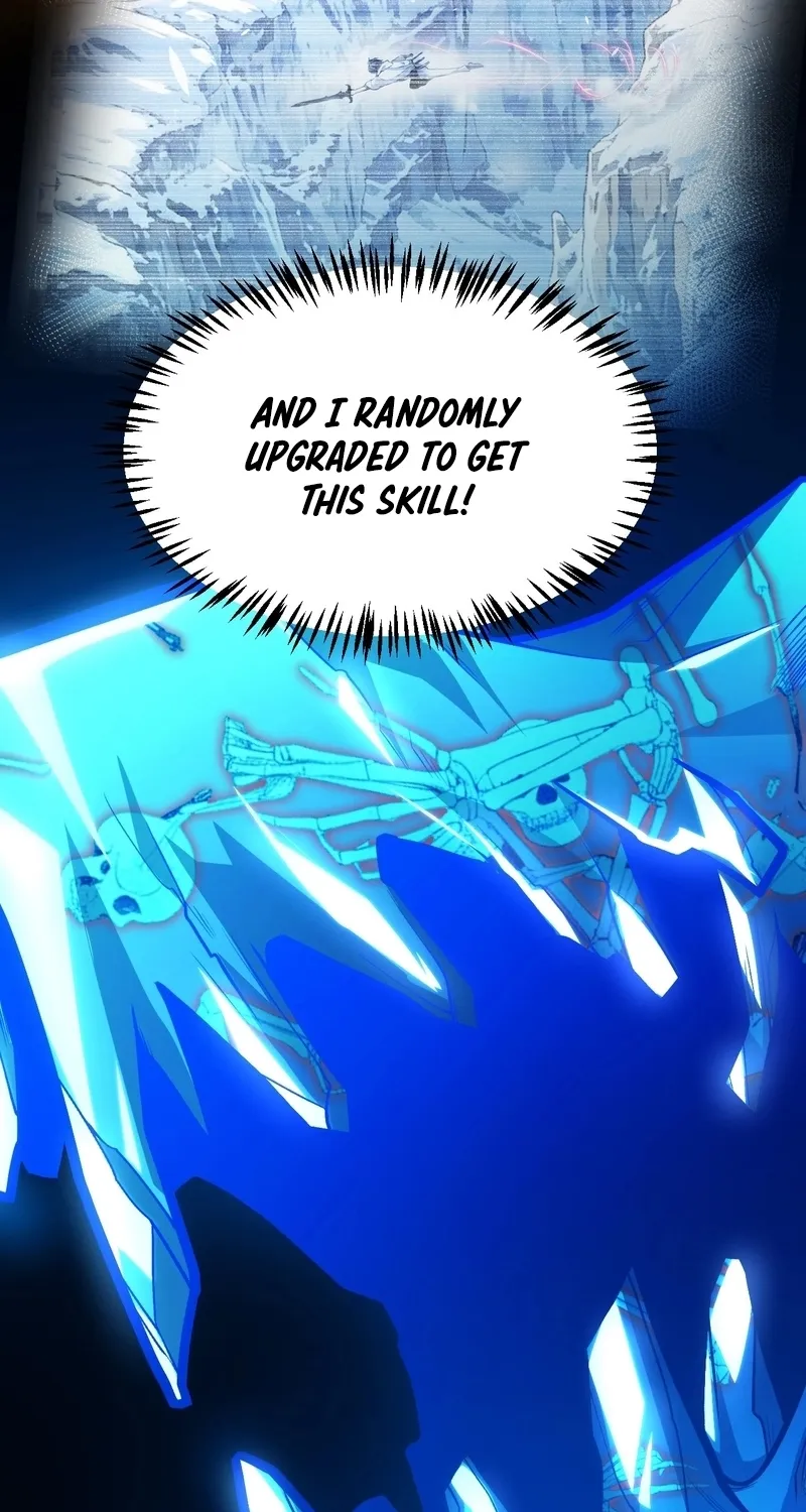 I Start with Mythical Talent, One Sword Slays Kings!, chapter 40, page 46
