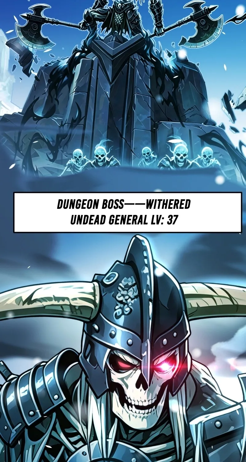 I Start with Mythical Talent, One Sword Slays Kings!, chapter 40, page 65