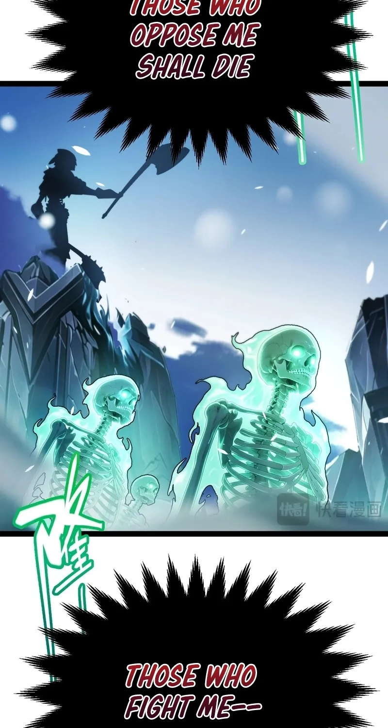 I Start with Mythical Talent, One Sword Slays Kings!, chapter 40, page 69