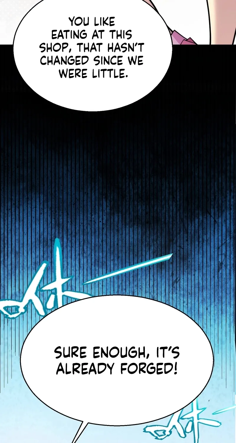 I Start with Mythical Talent, One Sword Slays Kings!, chapter 40, page 99