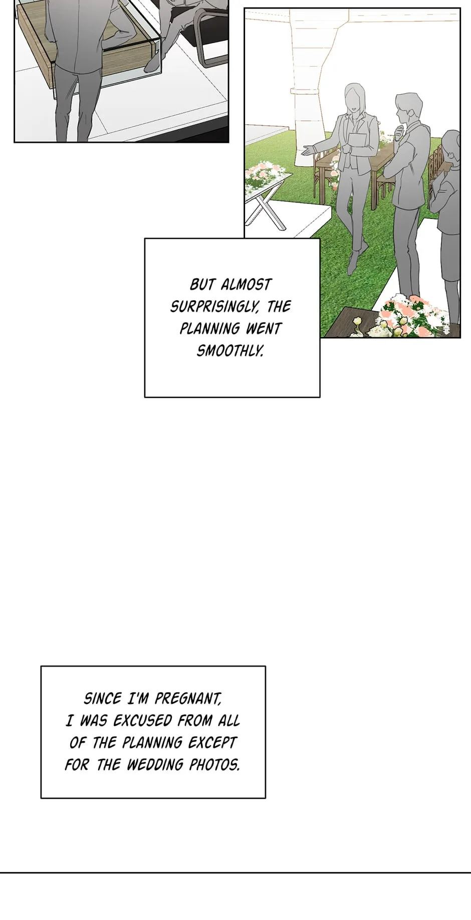 Positively Yours, chapter 34, page 2
